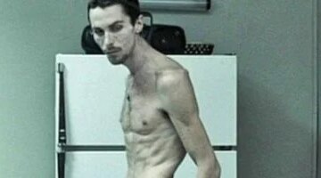 تفاحة وعلبة تونة يومياً النظام الغذائي الذي أفقد كرستيان بيل