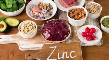 تكرار الإصابة بالعدوى قد يكون إنذاراً بنقص الزنك المسبب لضعف