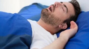 تنفس بسهولة أكبر ليلاً أغذية مثبتة علميًا تخفف من حدة