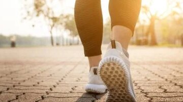 توقيت المشي بعد الأكل خطأ شائع يرتكبه مرضى السكر يبطل