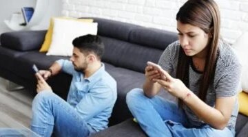 خبراء يحذرون الاعتماد على تطبيقات الذكاء الاصطناعي في الحب يخلق