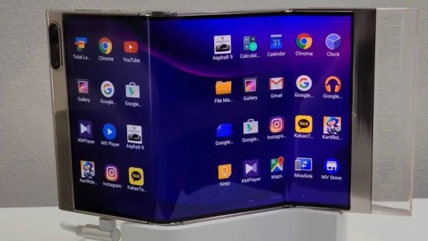 خريطة إطلاق هاتف Galaxy TriFold تتكشف.. سامسونج تحدد الأسواق الأولى لهاتفها القابل للطي ثلاثياً