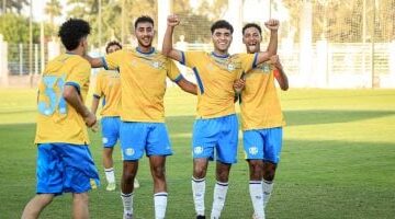 خماسية الإسماعيلي في شباك الزمالك جيل 2007 يصنع الحدث بدوري