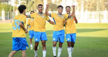 خماسية الإسماعيلي في شباك الزمالك.. جيل 2007 يصنع الحدث بدوري الجمهورية