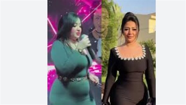 رحمة محسن تدفع ثمن التجميل من صحتها: تفاصيل الأزمة التي كادت تودي بحياتها