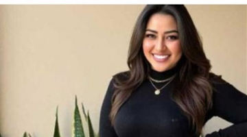 رحمة محسن تقلب الطاولة على منتقديها من مطربة ترند إلى