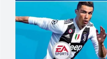 رسوميات فيفا الجديدة والتعليق الحي كيف تحولت اللعبة إلى تجربة