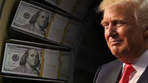 سعر الدولار يقفز عالميًا بعد أن أغلق الفيدرالي الأمريكي الباب أمام خفض الفائدة.