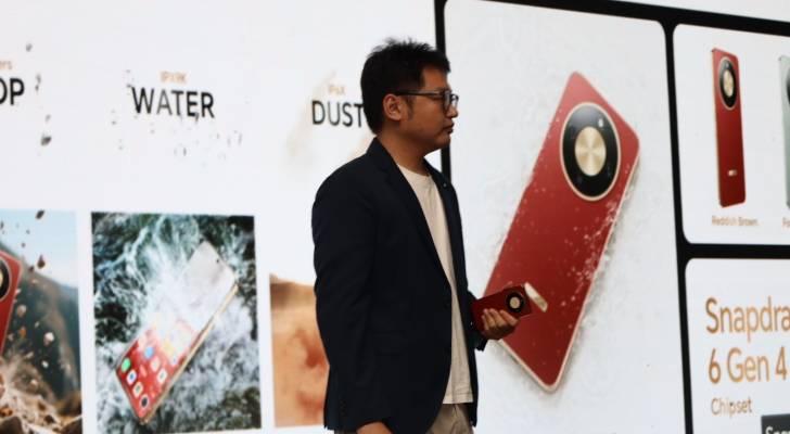 شاشة هاتف HONOR X9D تتحمل الصدمات وبطاريته تدوم 3 أيام.. هل انتهى زمن الهواتف الهشة؟