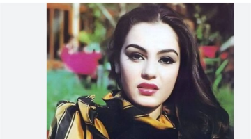 شريهان الوجه الآخر لنجمة سك على بناتك الذي كشفه الطوق