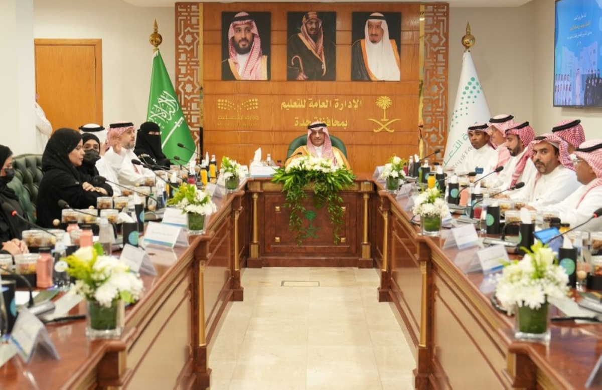 شكوى جدة سعودية لوزير التعليم تفتح ملف المدارس الحكومية من جديد