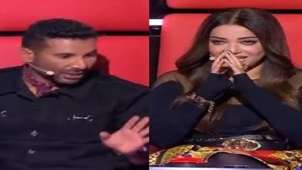 صوتٌ واحد في “ذا فويس” يعيد رحمة رياض إلى أصعب أيامها