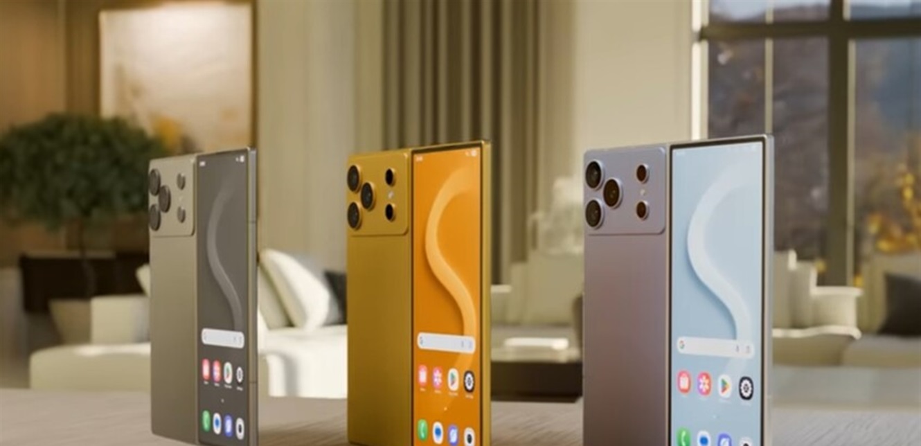 صور هاتف سامسونغ الجديد تكشف عن أهم تغييرين في تصميمه وقدرات الكاميرا