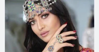 صورة واحدة كلفتها 50 ألف دينار.. ملكة جمال الجزائر في مواجهة القضاء بسبب “الإخلال العلني بالحياء”