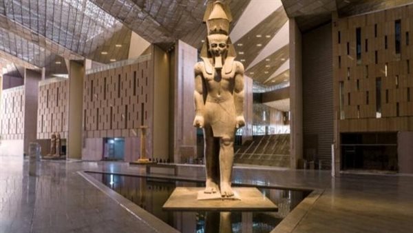 قائمة ضيوف افتتاح المتحف المصري الكبير: رؤساء وملوك يعززون مكانة مصر على الخريطة العالمية.