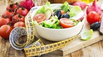 قبل اتباعها خبراء يحددون متى تتحول الأنظمة الغذائية الخالية من