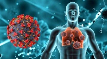 قبل السعال وألم الصدر علامات صامتة في أصابعك قد تكشف