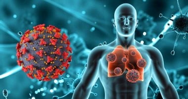 قبل السعال وألم الصدر.. علامات صامتة في أصابعك قد تكشف عن سرطان الرئة