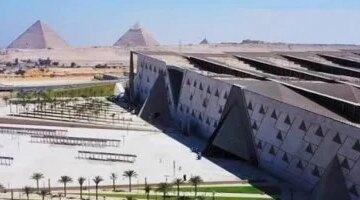 قبل زيارة المتحف الكبير تصرفات عفوية قد تعرضك للمساءلة وتضر