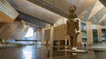 كيف حوّل الذكاء الاصطناعي تريند أنا فرعوني إلى احتفال رقمي