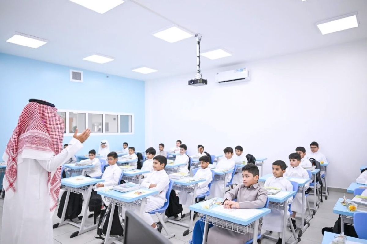 لا مجال للغياب.. “التعليم” تشدد على إلزامية الحضور في حصص النشاط لطلاب النظام المدمج.