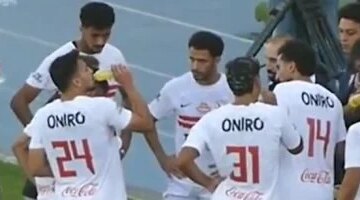 مباراة الزمالك القادمة طوق نجاة لوقف نزيف النقاط في الدوري