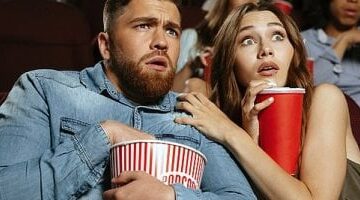 متعة الخوف كيف تحفز أفلام الرعب دماغك على إفراز هرمونات