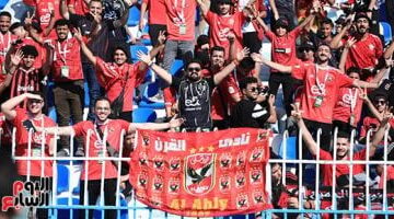 مدرجات فارغة وغرامات مالية رابطة الأندية تعاقب الأهلي والزمالك بسبب