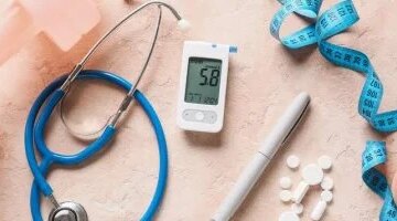 مرحلة ما قبل السكر ليست حكمًا نهائيًا طبيب يضع برنامجًا