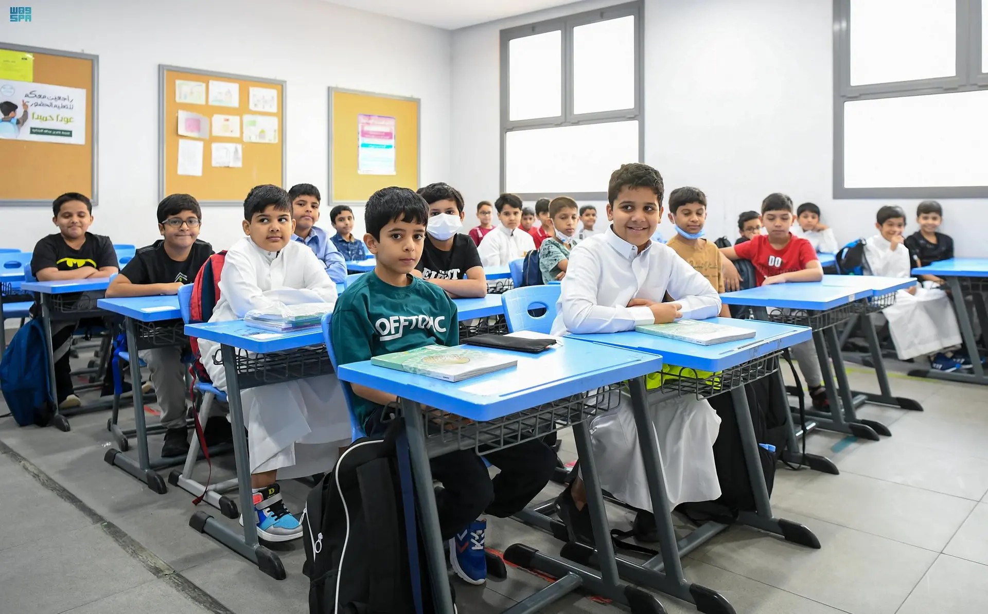 مع إغلاق باب التقديم.. متى تُعلن نتائج حركة النقل الخارجي للمعلمين؟