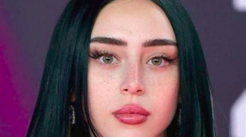 مع تألق لامين يامال كروياً نيكي نيكول تكشف حقيقة حملها