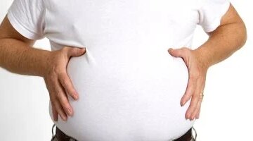 معظم حالات الكرش لا تحتاج حمية قاسية بل إصلاحًا للجهاز