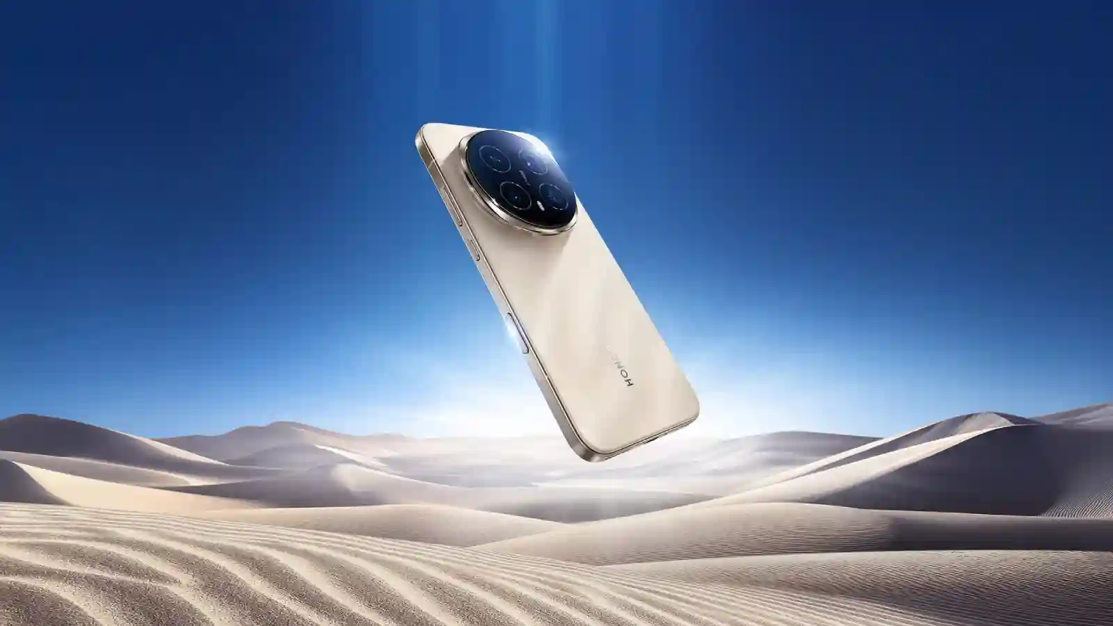 هاتف Honor Magic 8 Ultra ينتزع ريادة التصوير الفوتوغرافي بمستشعر OV50R الجديد كليًا.