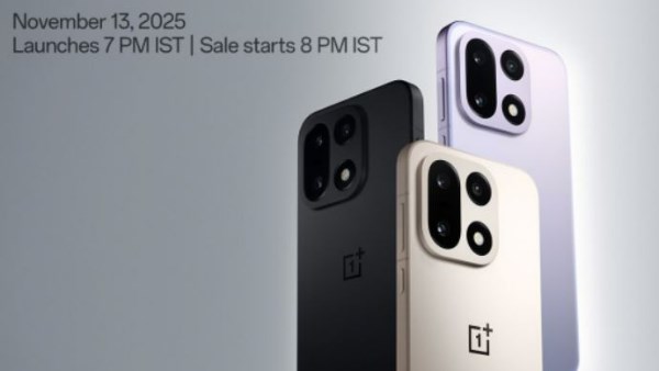 هاتف OnePlus 15 يستهدف نقطة ضعف آيفون.. تسريبات تكشف عن بطارية عملاقة وشاشة غير مسبوقة.