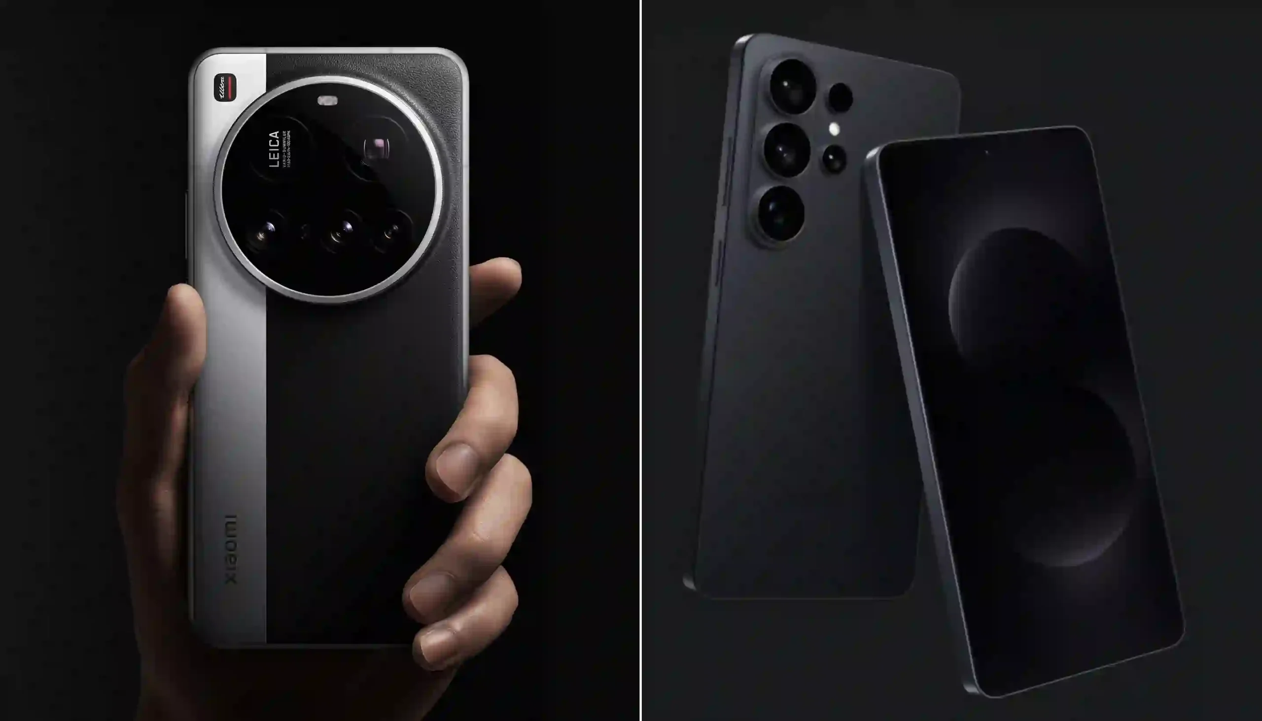 هاتف شاومي 17 ألترا يرفع سقف المنافسة بمعالج يهدد تفوق سامسونج طويل الأمد