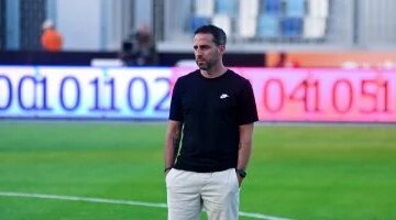 هل يكتب السوبر المحلي كلمة النهاية في مسيرة فيريرا مع