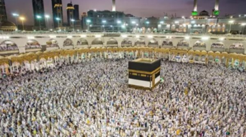 وداعاً لضعف الإشارة ترددات جديدة تضمن وصول قنوات القرآن الكريم