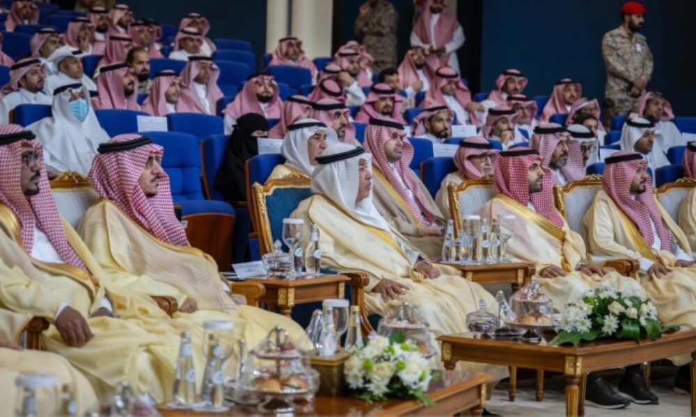 وزارة الدفاع تتجه للجامعات السعودية لتأهيل كوادر متخصصة في التقنيات العسكرية.