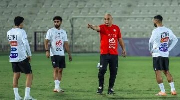 11 ديسمبر موعد نهائي لإرسال قائمة منتخب مصر لأمم أفريقيا