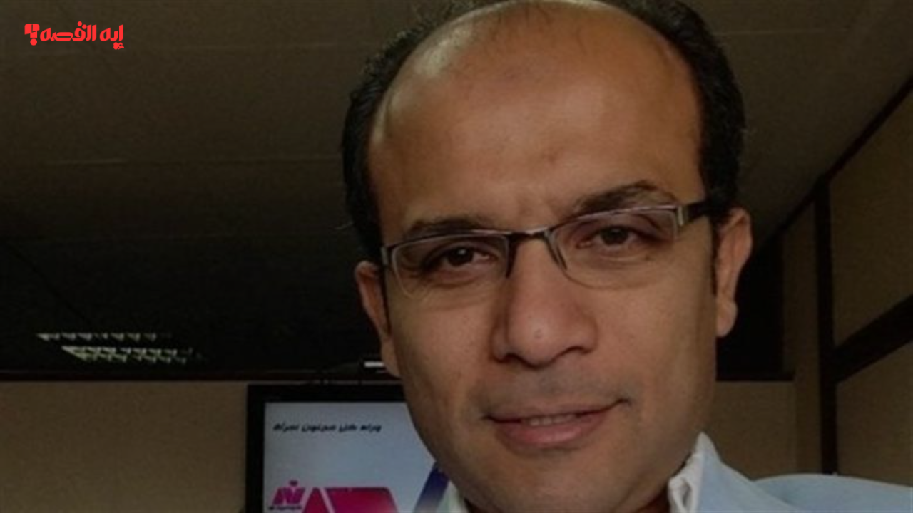 وفاة المخرج خالد شبانة بعد 4 أشهر من رئاسته لقنوات النيل المتخصصة