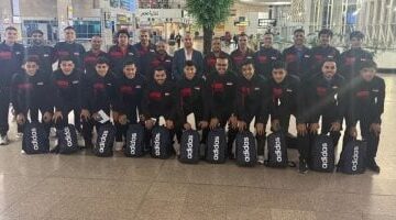 18 لاعبًا في قائمة منتخب مصر للهوكي لمنافسات كأس العالم