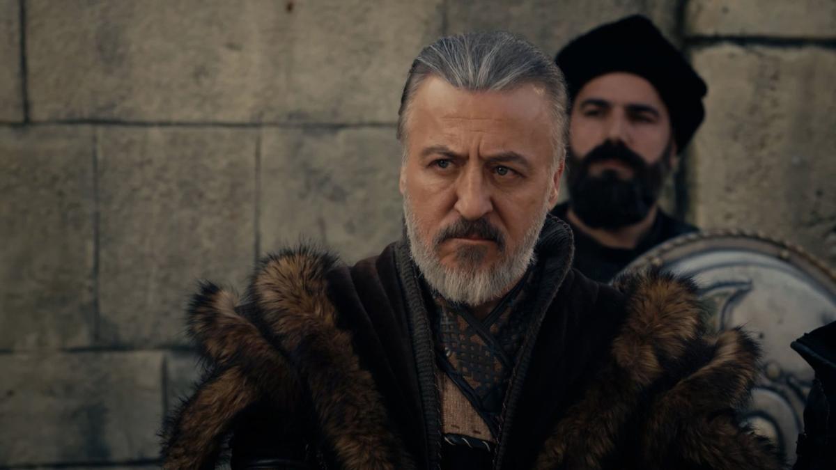 مسلسل أورهان الحلقة 5