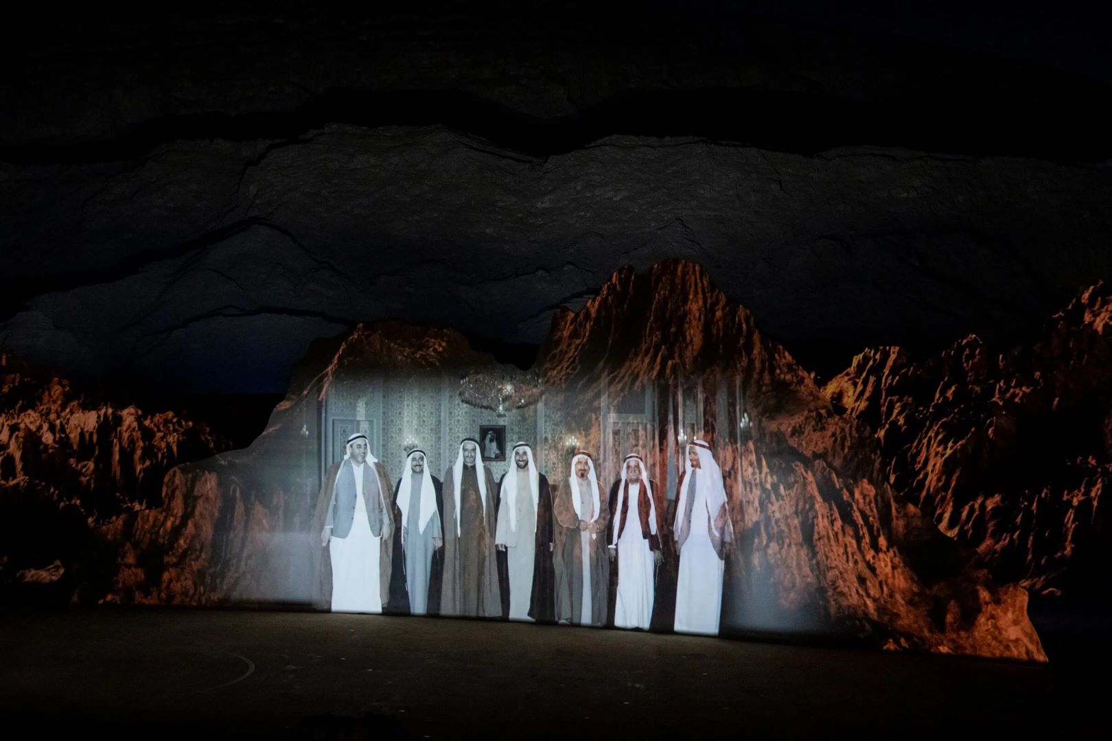 فعاليات مشوّقة في احتفالات اليوم الوطني الإماراتي 54 بمدن الإمارات لعام 2025