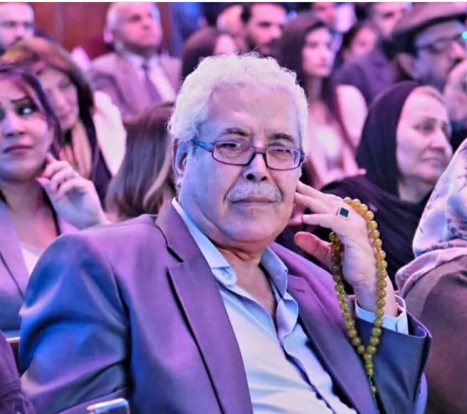 بعد صراع مع المرض.. إليكم اسباب وفاة الفنان العراقي قاسم إسماعيل اليوم الأحد( 30 تشرين الثاني 2025 ) 3 2025 11 30 134010