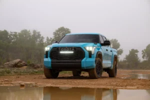 تويوتا تندرا 2026