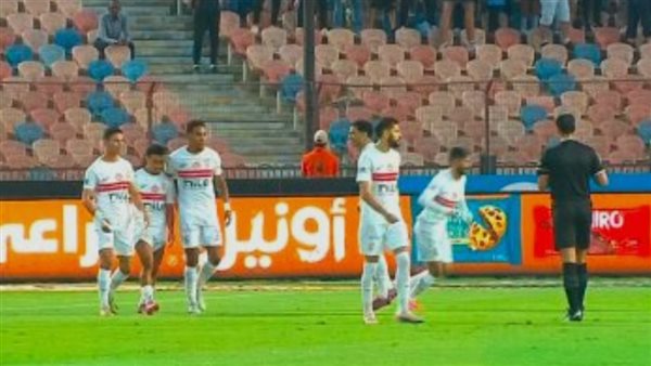 21 نوفمبر 2025: تعرف على توقيت مباراة الزمالك وزيسكو يونايتد وقنوات النقل