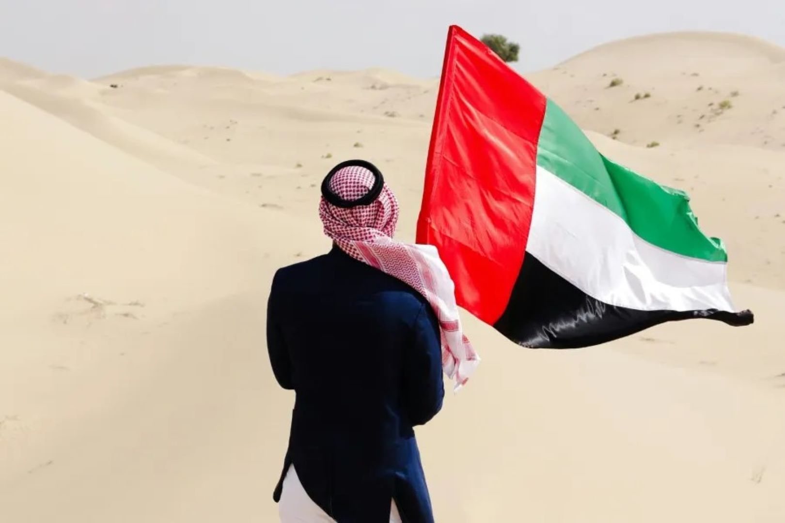 فعاليات مشوّقة في احتفالات اليوم الوطني الإماراتي 54 بمدن الإمارات لعام 2025