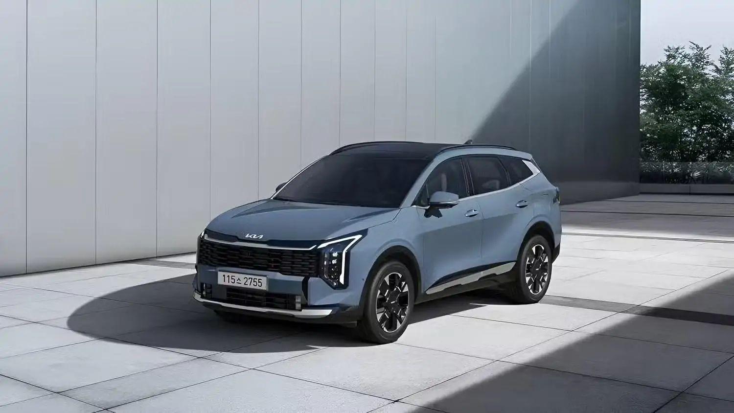 كيا سبورتاج 2026 تصميم مستقبلي وتكنولوجيا ذكية هل تستحق الشراء؟.. المواصفات والأسعار بالفئات