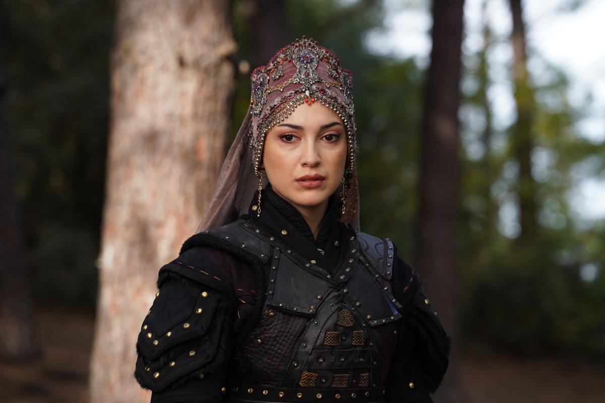 مسلسل أورهان الحلقة 5