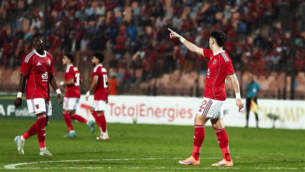 4 أهداف مذهلة.. الأهلي يسحق شبيبة القبائل في افتتاح دوري الأبطال 2025